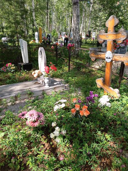Оконников Михаил Петрович