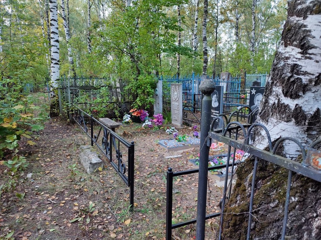 Бедин Виктор Васильевич