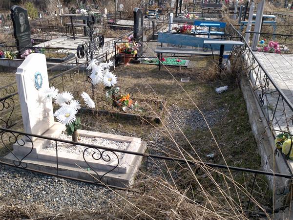 Коновалов Николай Иванович