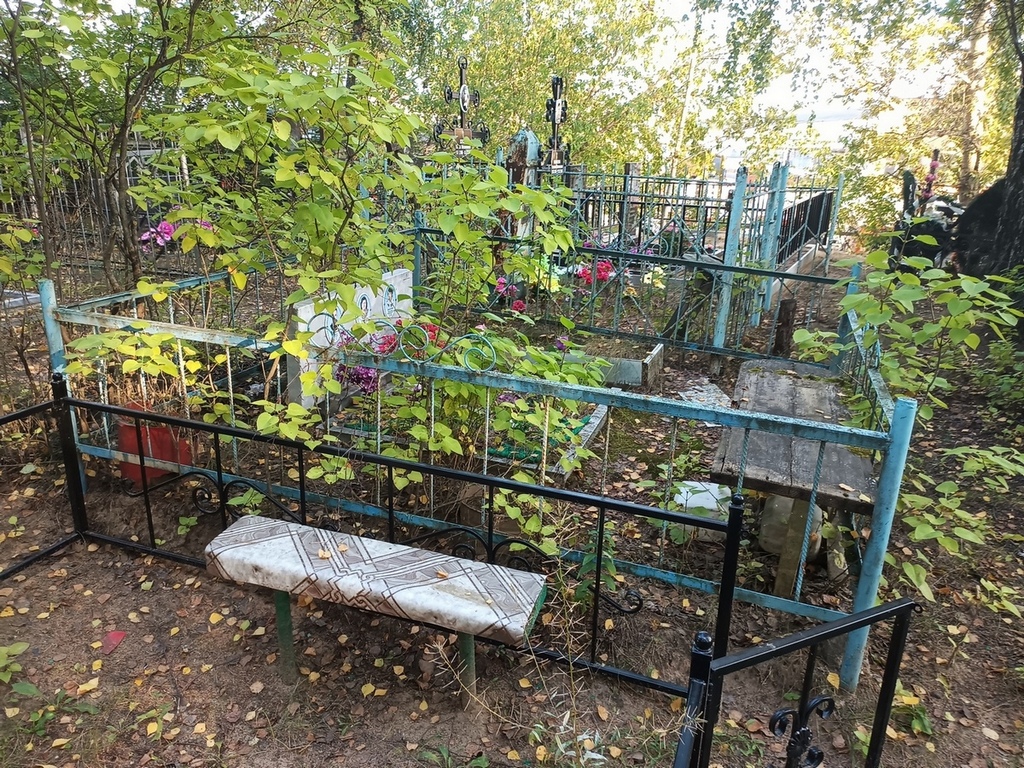 Богатов Мефодий Семенович