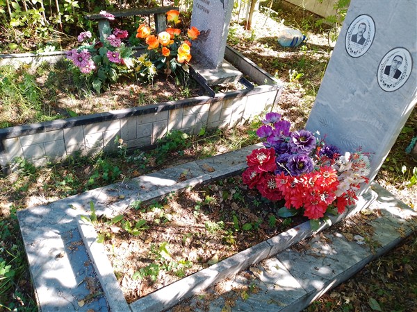 Петров Александр Петрович