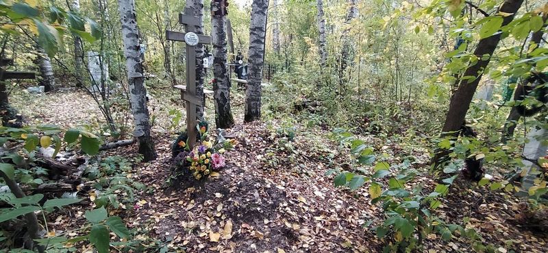 Гунякова Надежда Константиновна