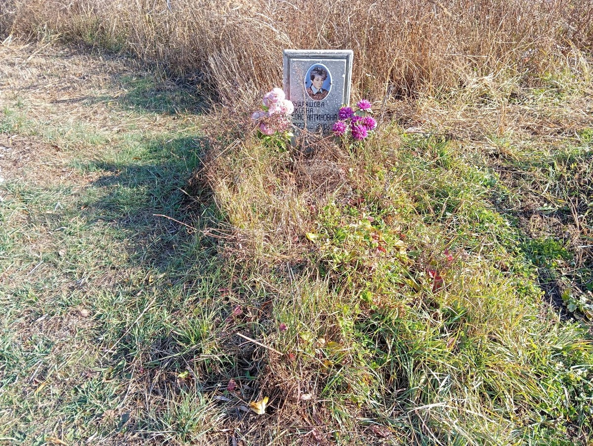 Кудряшова Оксана Константиновна