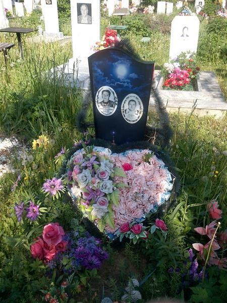 Куманёва Галина Николаевна