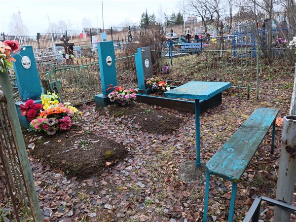 Губин Александр Иванович