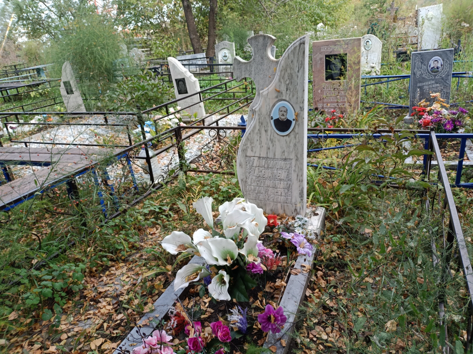 Пичугин Сергей Петрович