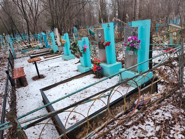 Павлов Николай Петрович