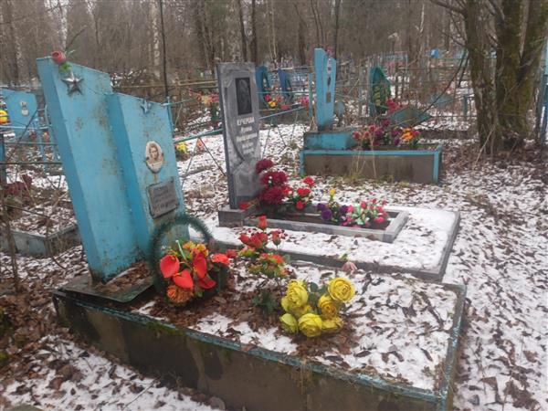 Козлова Людмила Ивановна
