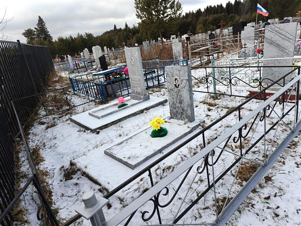 Сисимбаев Борис Дмитриевич