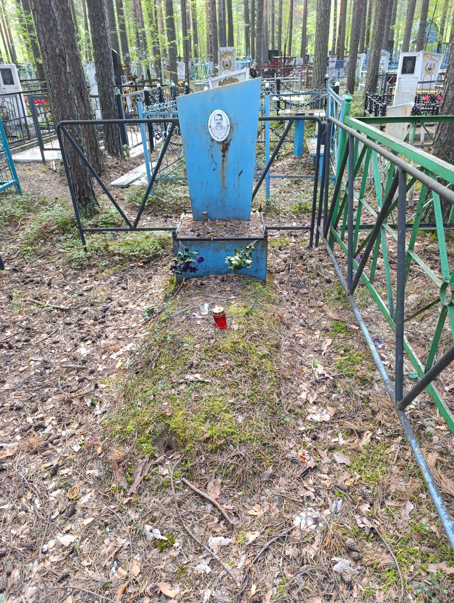 Дунаев Владимир Алексеевич
