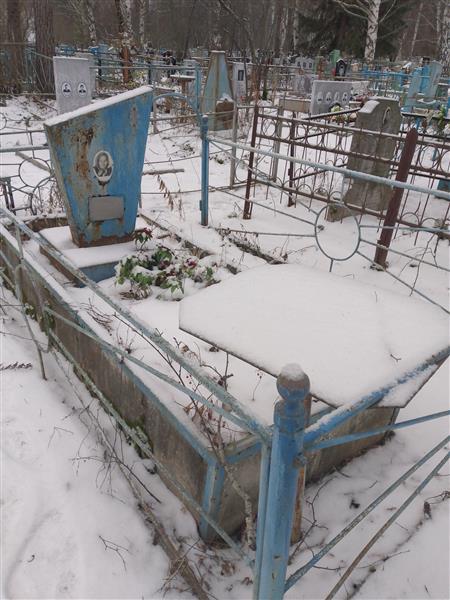 Медянцева Екатерина Поликарповна