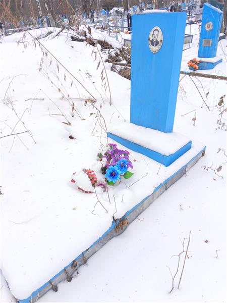 Черных Николай Васильевич