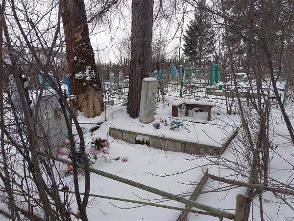 Симонов Петр Андреевич