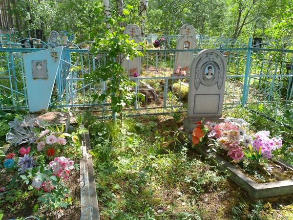 Рублев Евгений Александрович