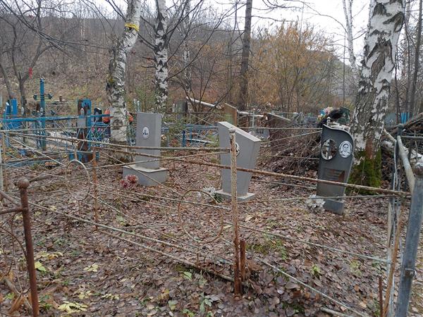 Питимирова Ксения Демидовна