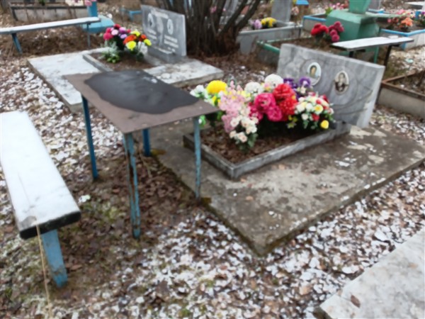 Улюшкина Инна Федоровна