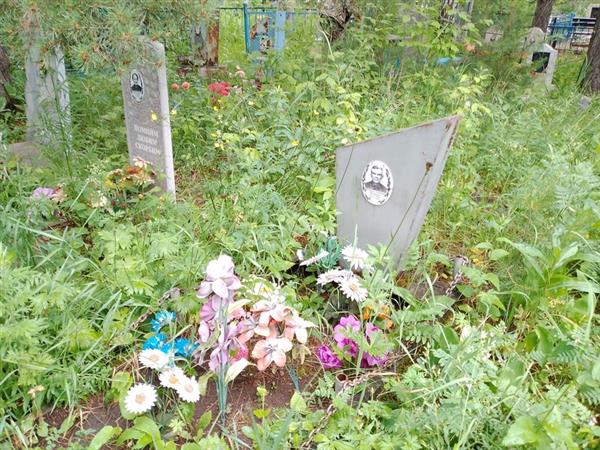 Бочаров Дмитрий Федорович