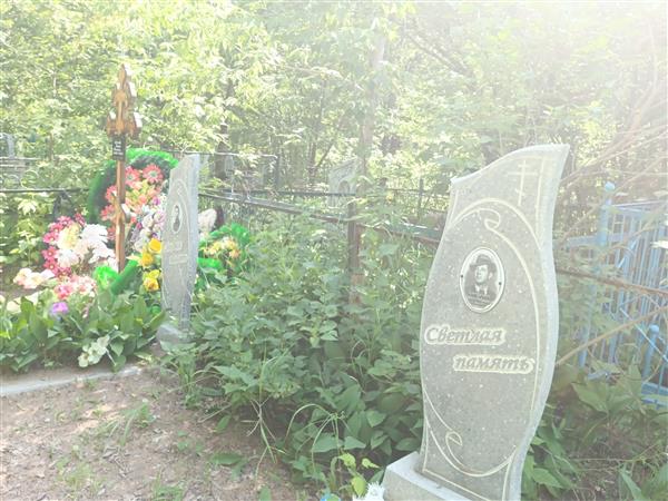 Заряжевский Иван Александрович