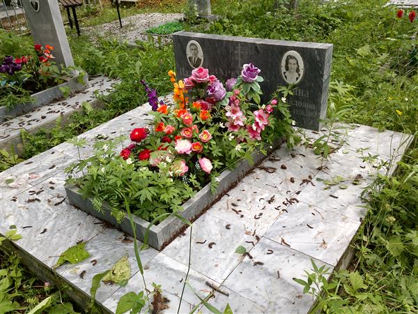 Заречнюк Илларион Андреевич