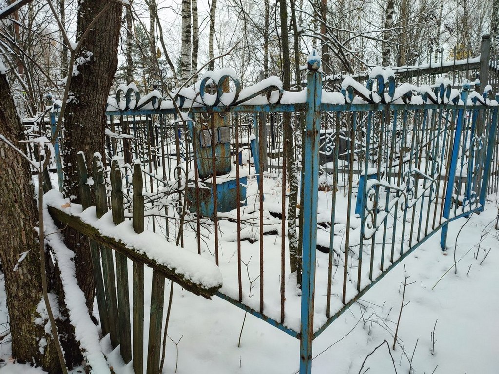 Постнова Прасковья Алексеевна