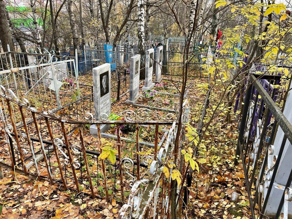 Ширшова Анна Федоровна