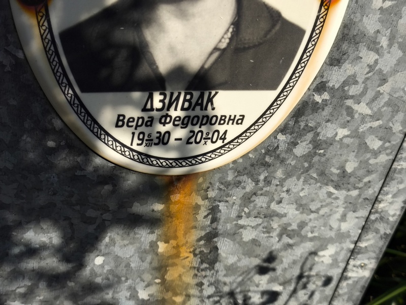 Дзивак
