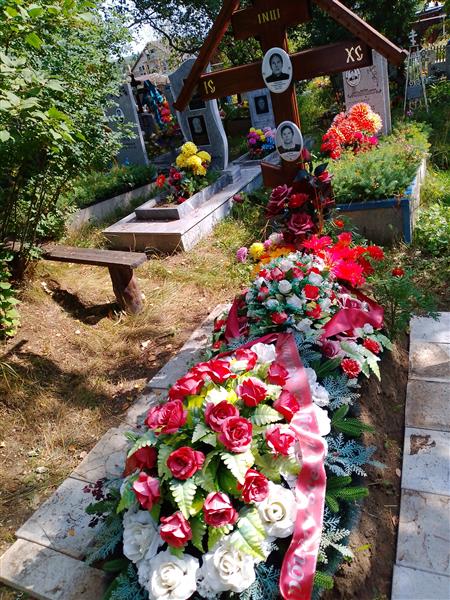 Зобова Любовь Викторовна