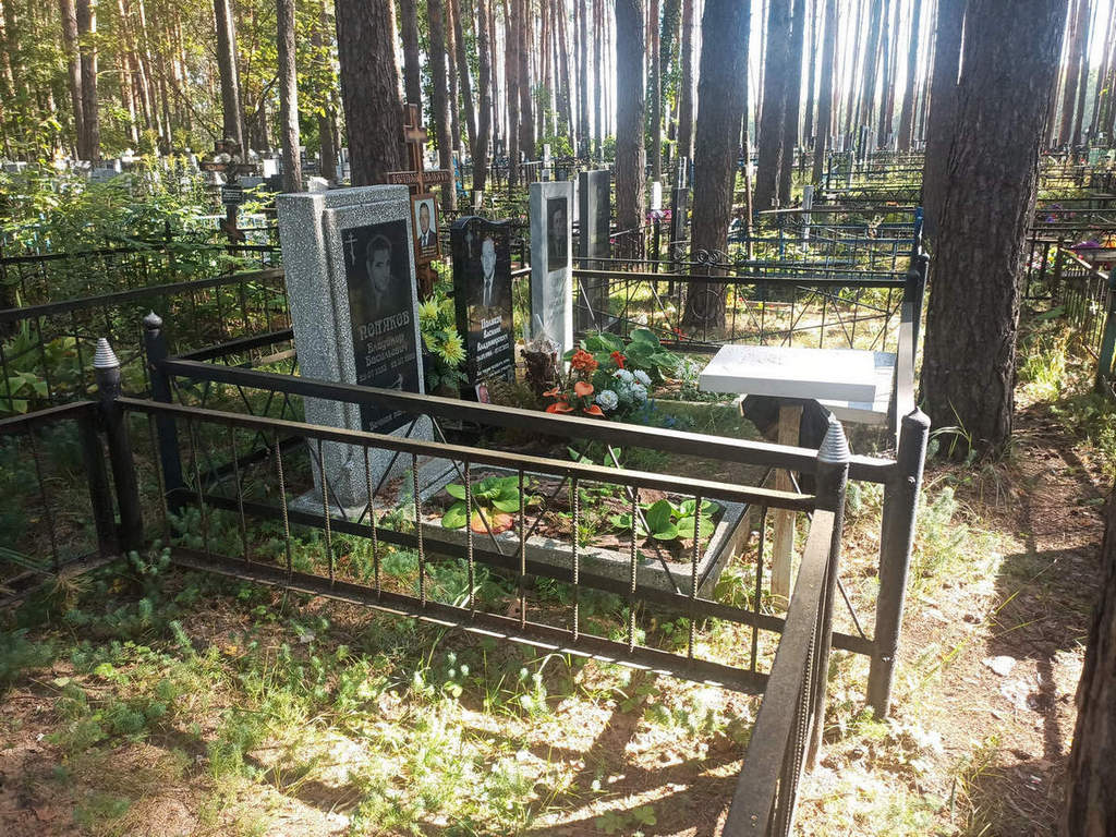 Поляков Владимир Васильевич