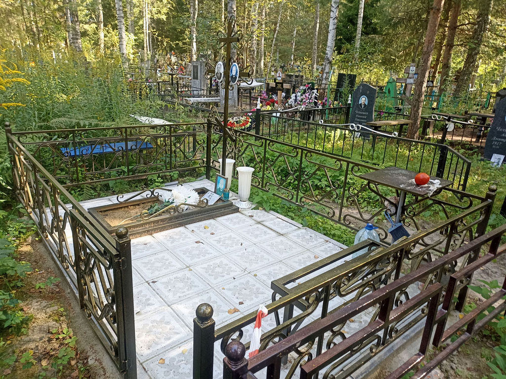 Алексеев Иван Сергеевич
