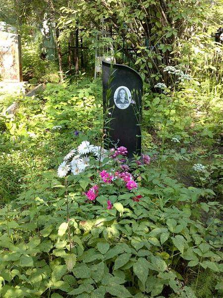 Шаньшурова Светлана Анатольевна