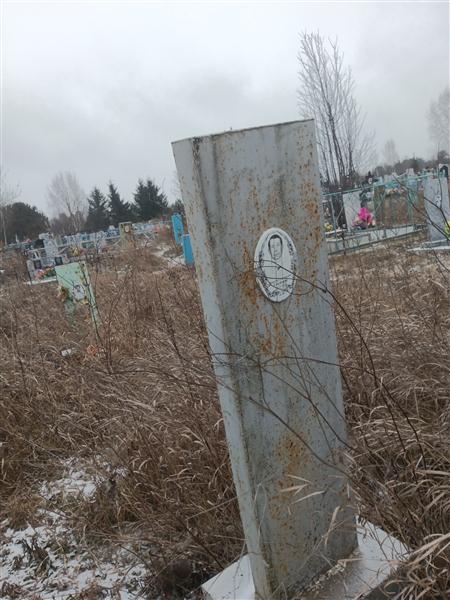 Свижина Николай Григорьевич