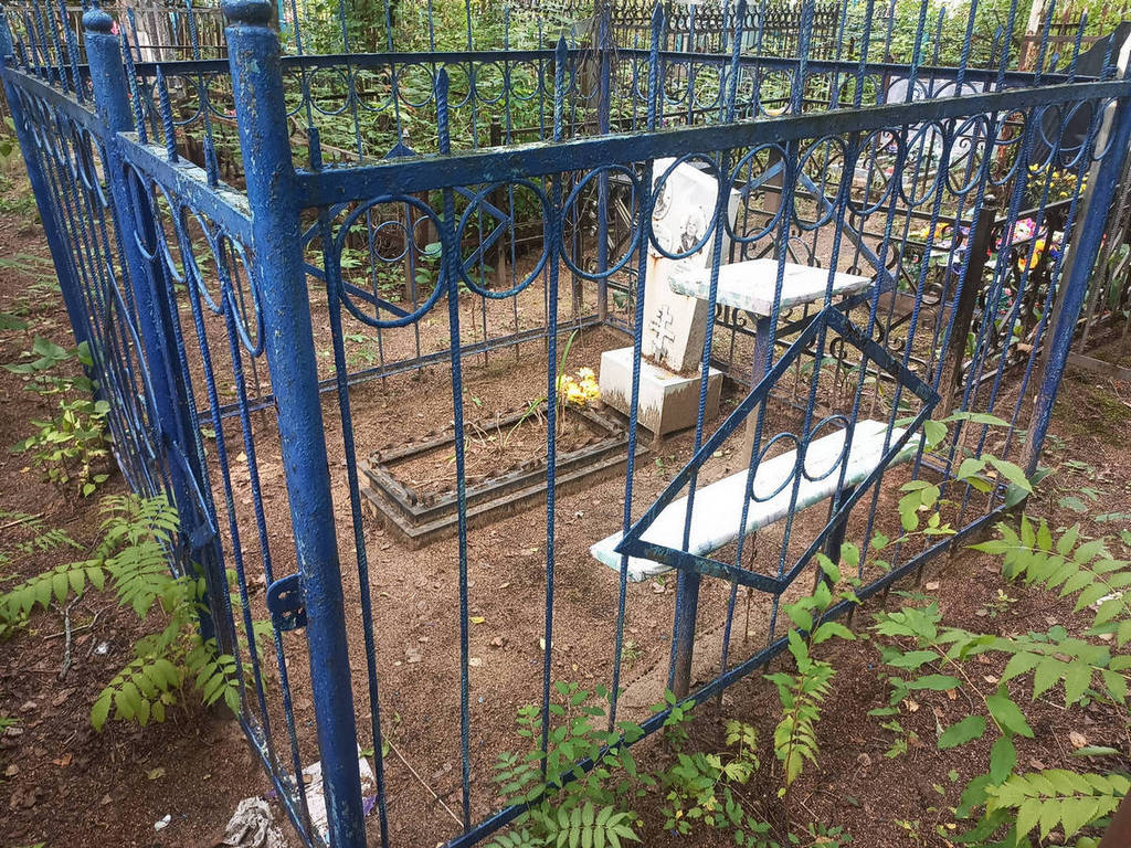 Князев Борис Михайлович
