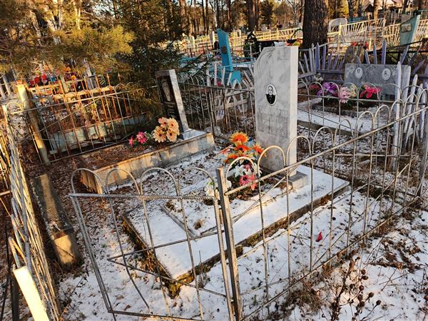 Гущеваров Георгий Петрович