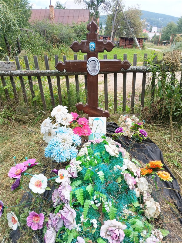 Голубьев Борис Степанович