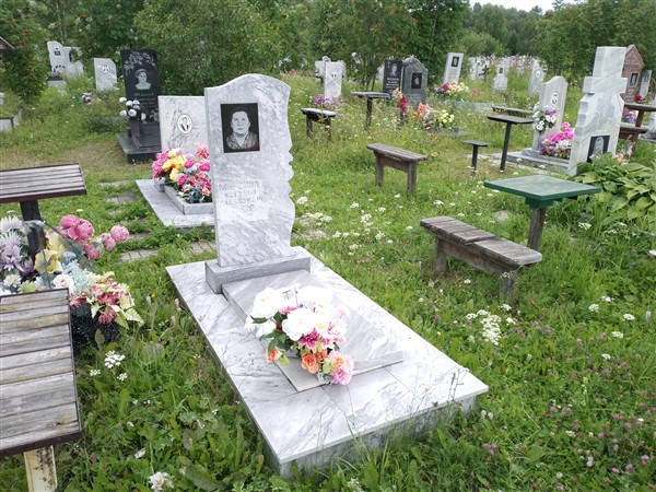 Мурзина Евгения Александровна