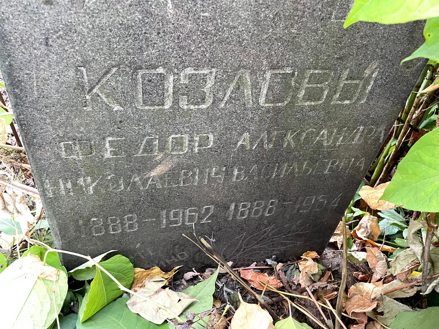 Козлов