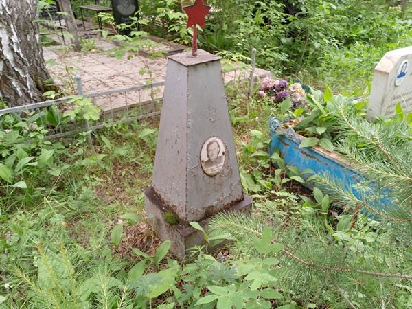 Коврижкин Валерий Иванович