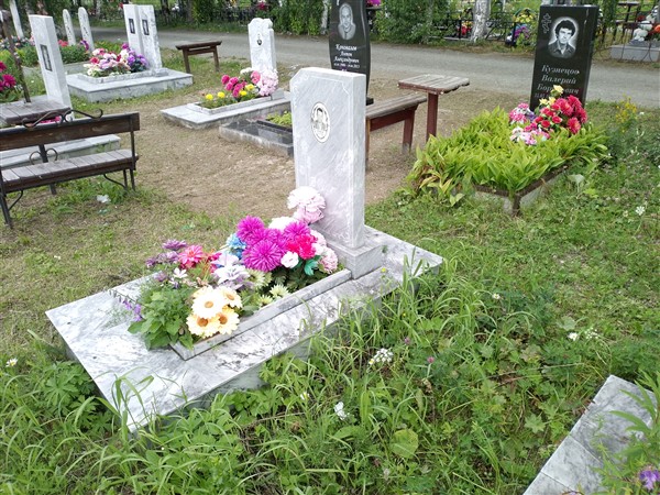 Денисов Петр Семёнович
