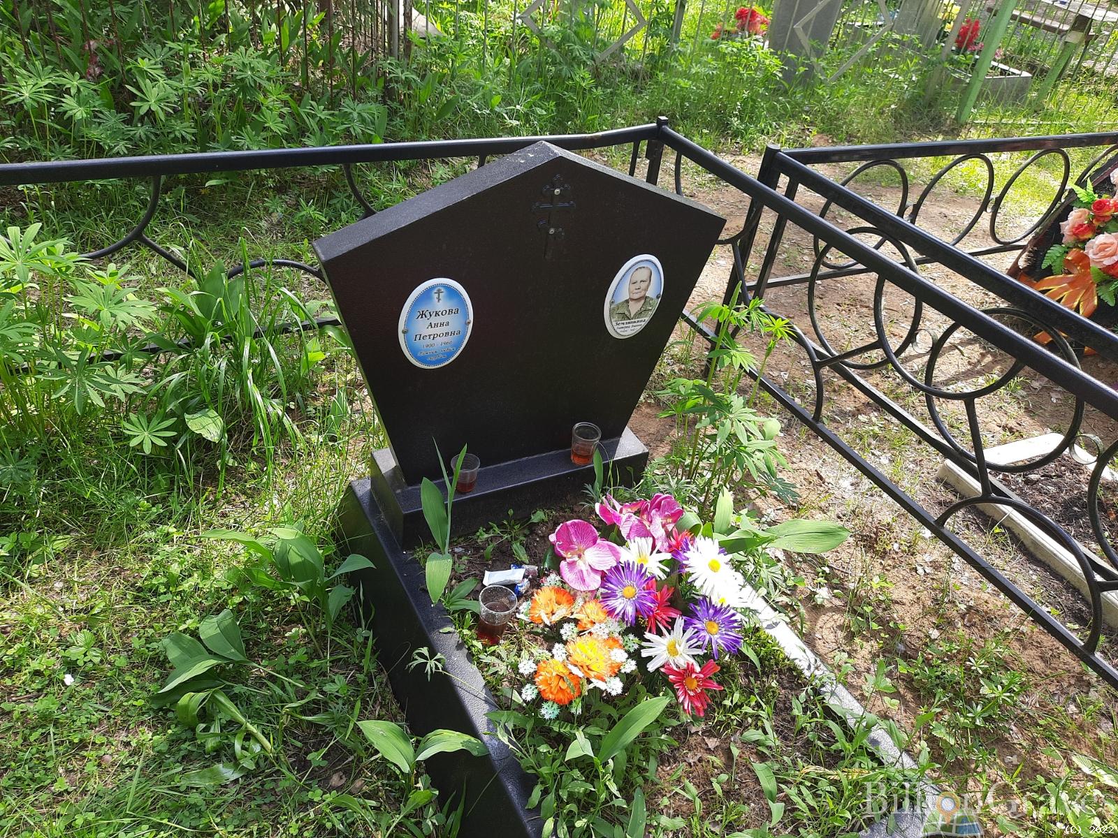 Землянкина Екатерина Ивановна