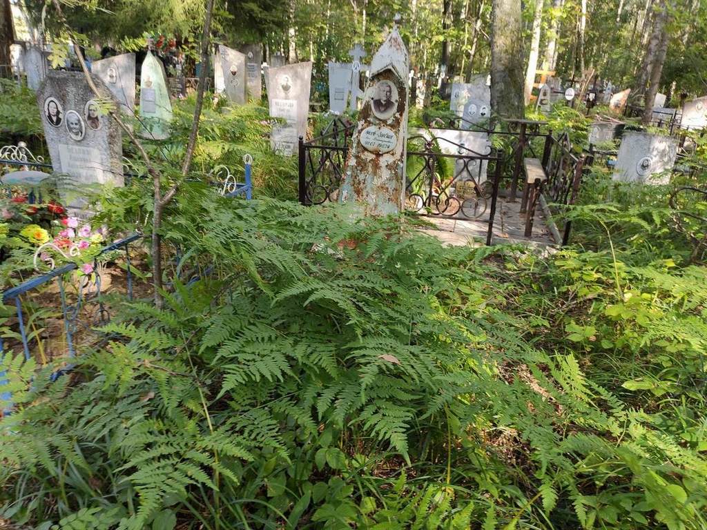Гусев-Зудин Павел Дмитриевич