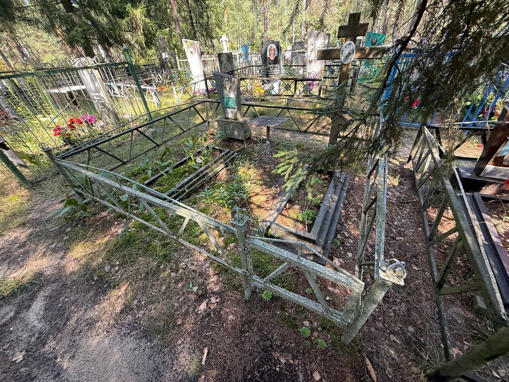 Лопухова Ольга Ивановна
