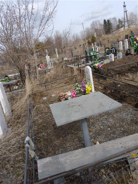Брынько Константин Михайлович