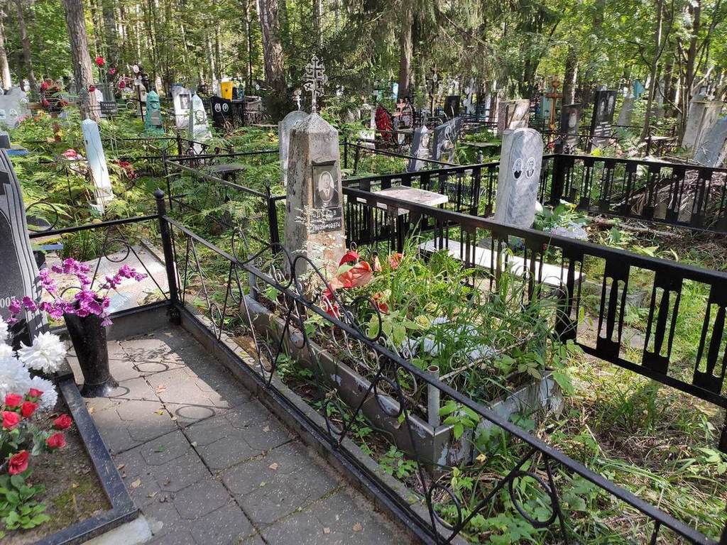 Дубов Алексей Федорович