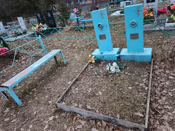 Клепаносова Людмила Васильевна
