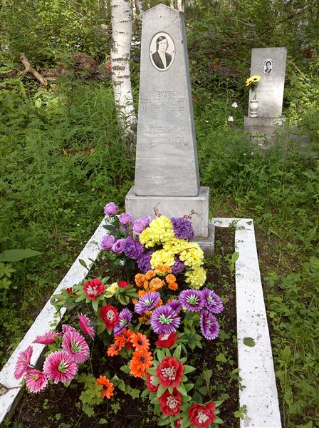 Федаев Владимир Павлович