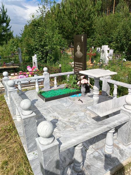 Борноволокова Валентина Петровна