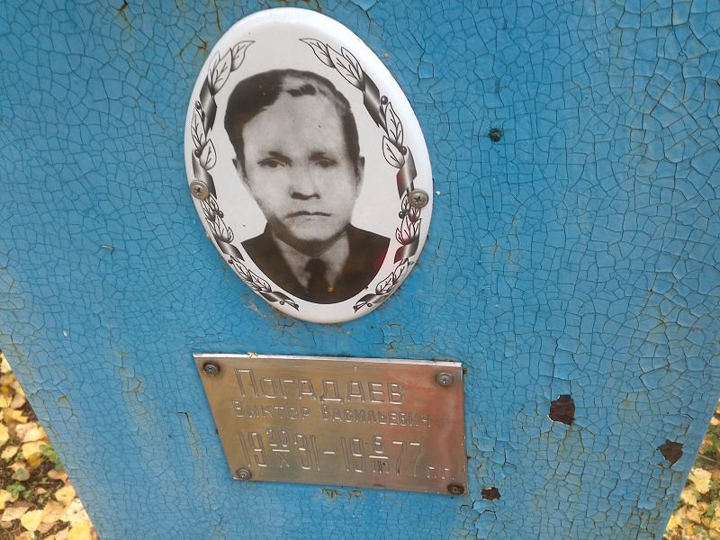 Погадаев