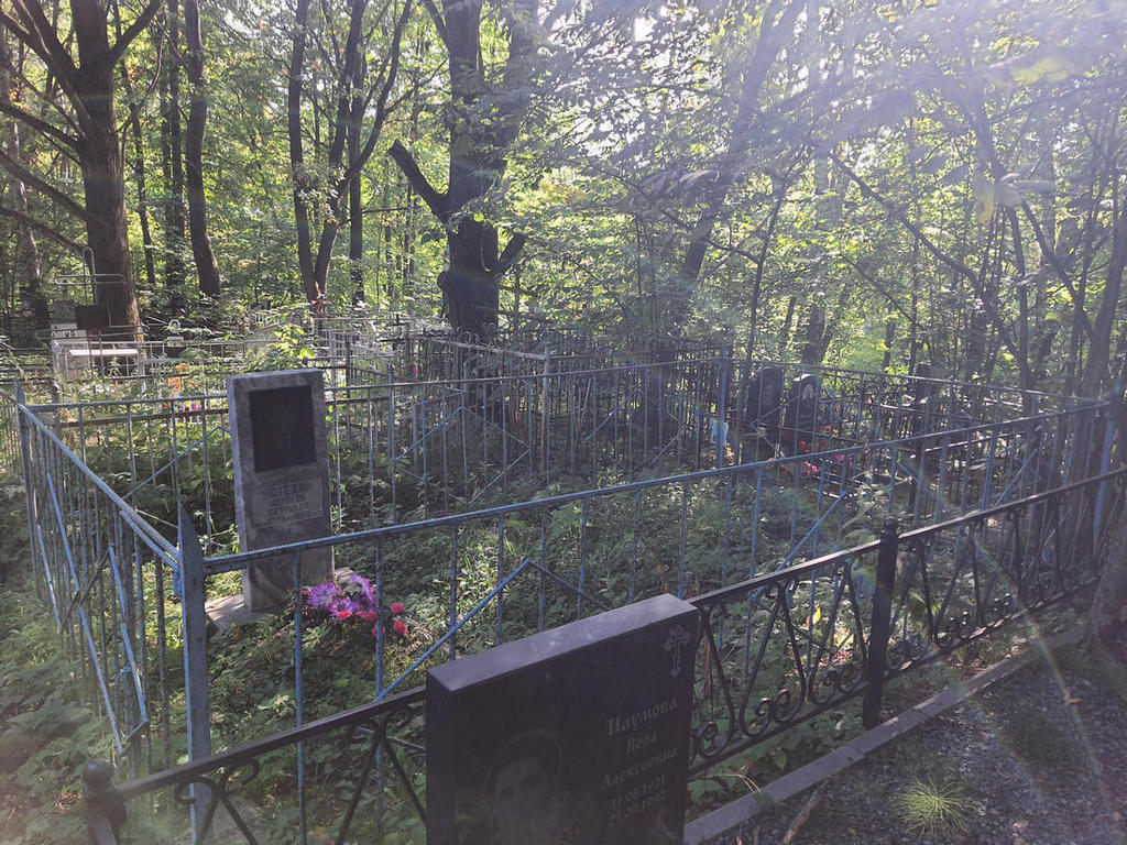 Потехин Алексей Петрович