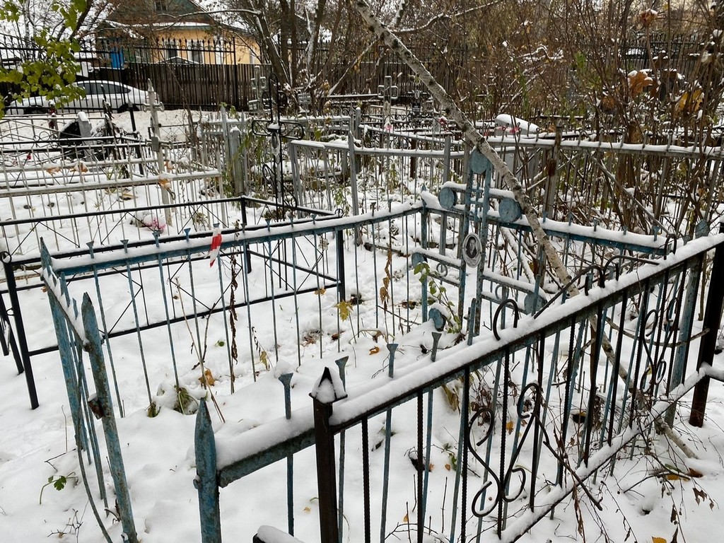 Голубева Анна Викторовна