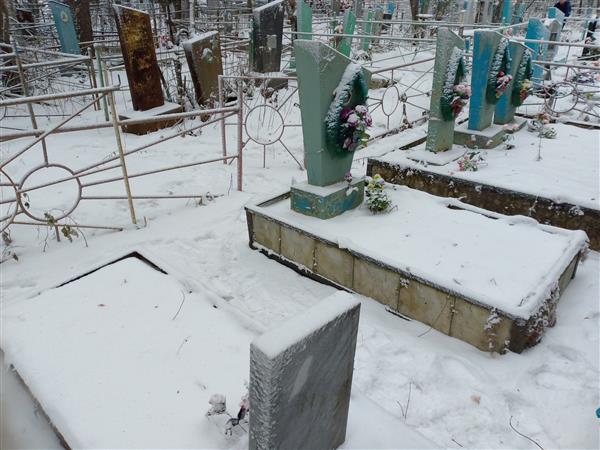 Кокшарова Екатерина Захаровна
